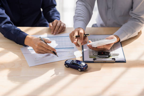 Car insurance options for Santa Rita Ranch residents
